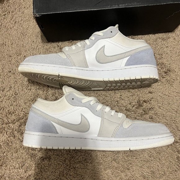 Size US 11 - Jordan 1 Low Paris 2020